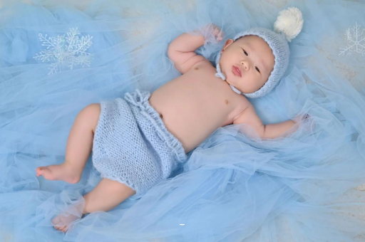 梧州宝宝贫血原因